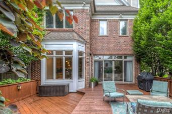 North Pointe Clayton - Residential