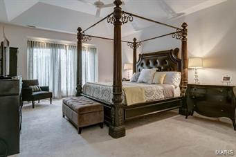 North Pointe Clayton - Residential