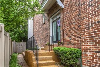 North Pointe Clayton - Residential