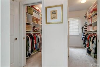 North Pointe Clayton - Residential