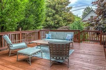 North Pointe Clayton - Residential