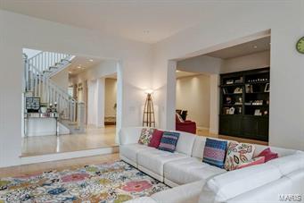 North Pointe Clayton - Residential