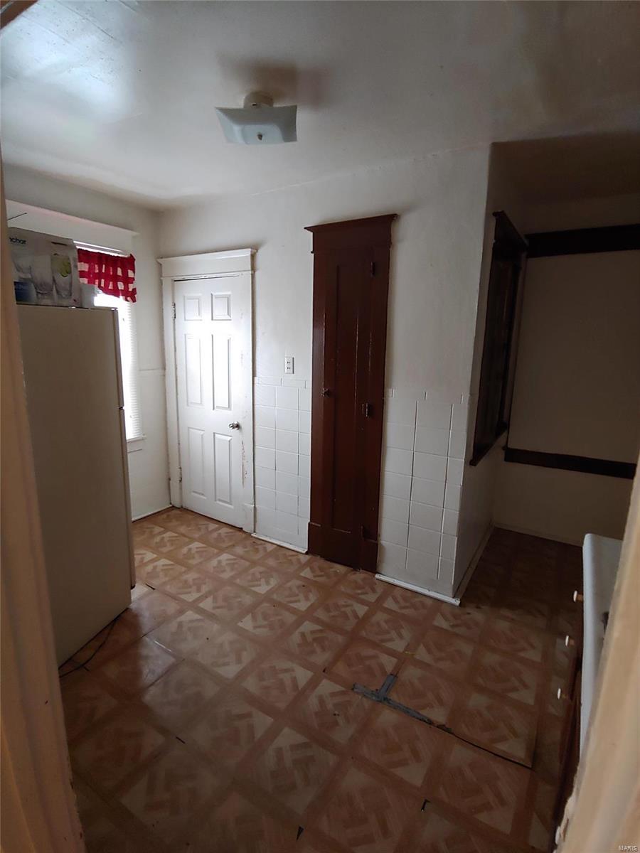 Mckinley School Add - Residential