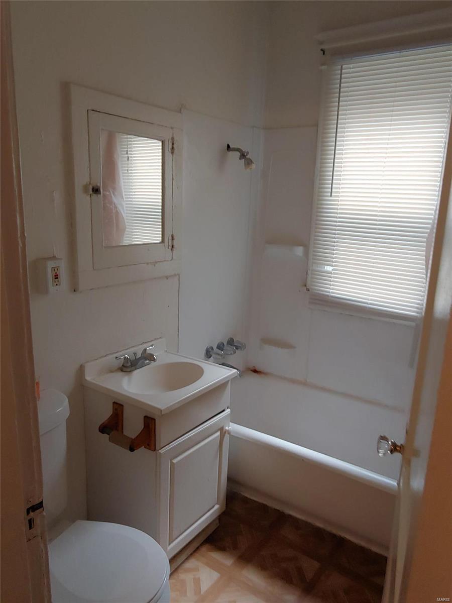 Mckinley School Add - Residential