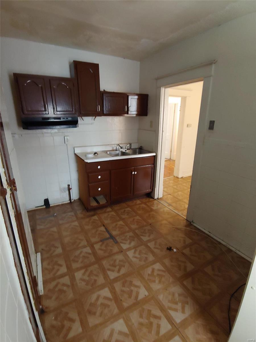 Mckinley School Add - Residential