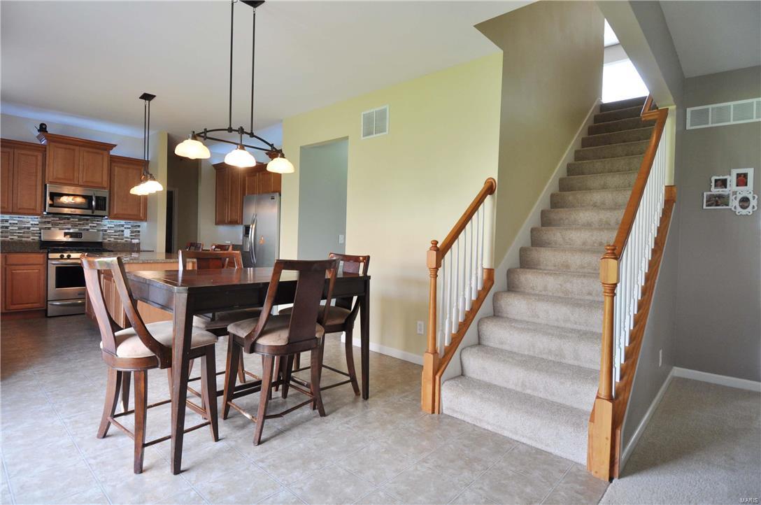 Manors At Deer Creek - Residential