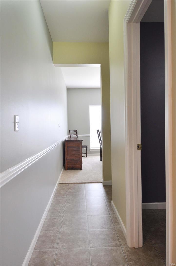 Manors At Deer Creek - Residential