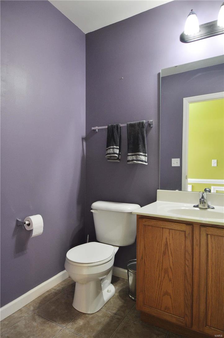 Manors At Deer Creek - Residential