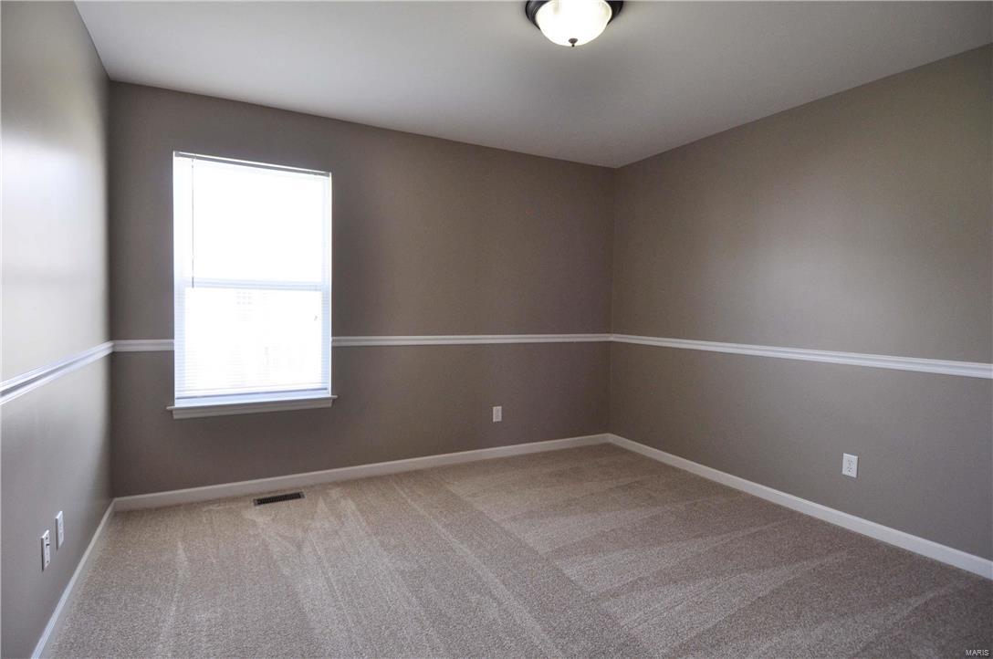 Manors At Deer Creek - Residential