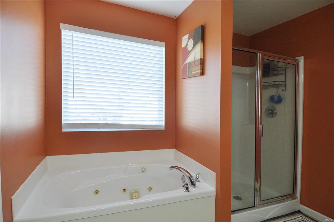 Manors At Deer Creek - Residential