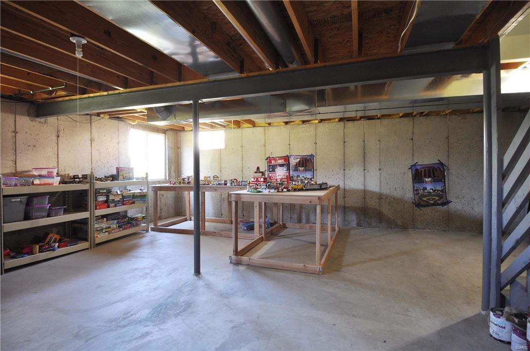 Manors At Deer Creek - Residential