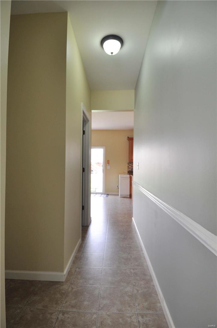 Manors At Deer Creek - Residential