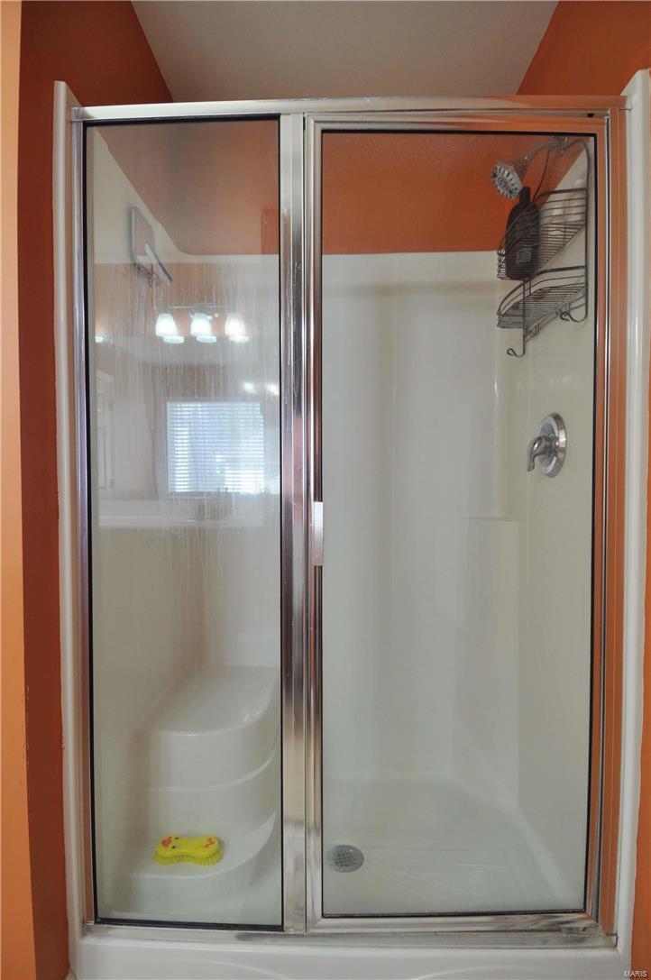 Manors At Deer Creek - Residential