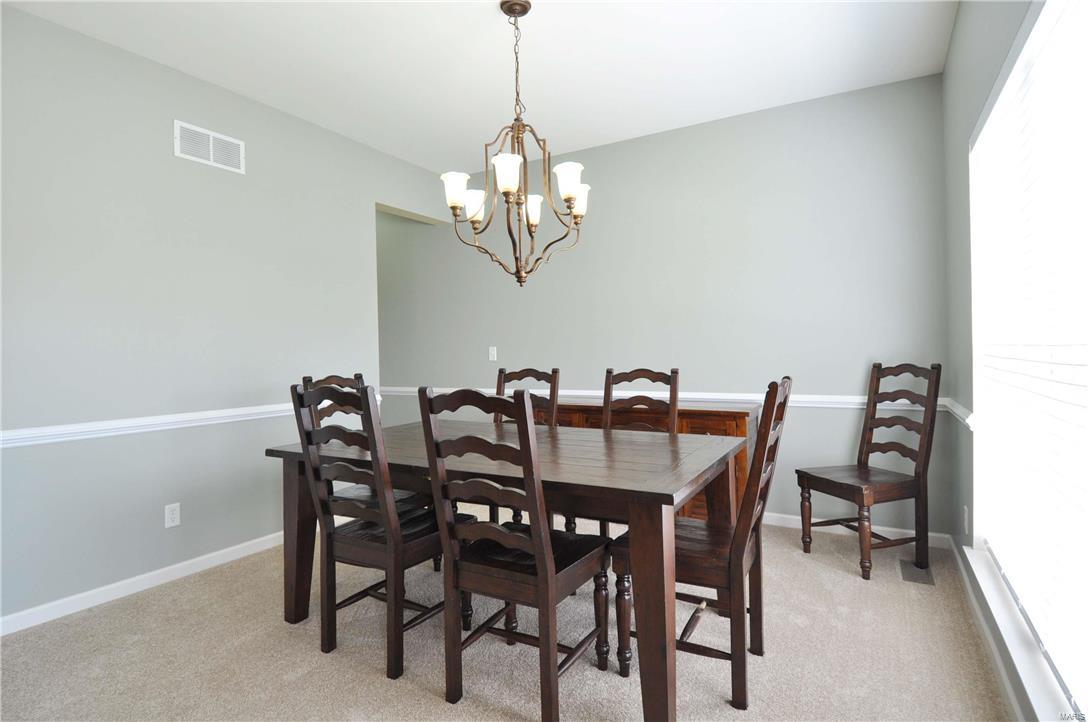 Manors At Deer Creek - Residential