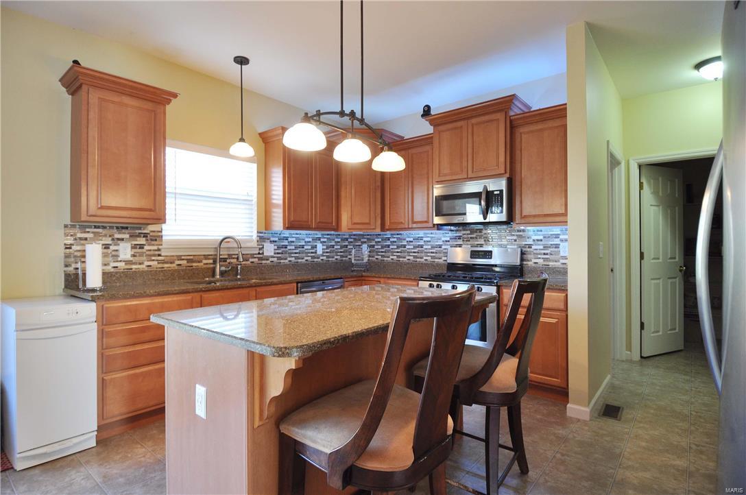 Manors At Deer Creek - Residential