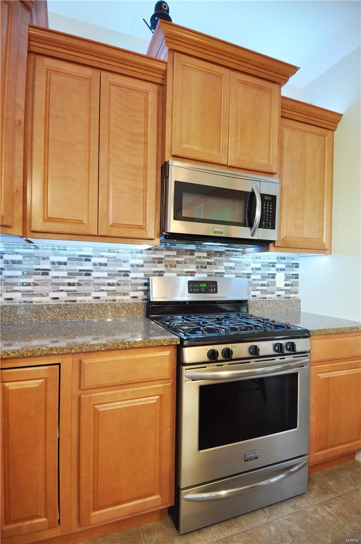 Manors At Deer Creek - Residential