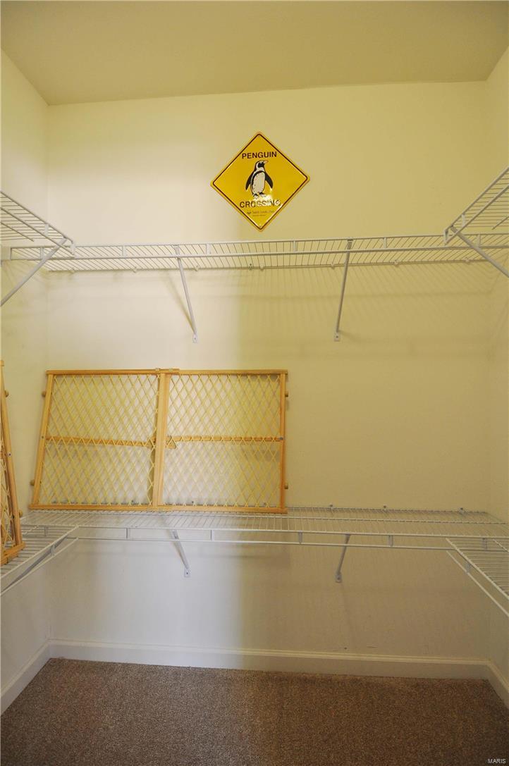 Manors At Deer Creek - Residential