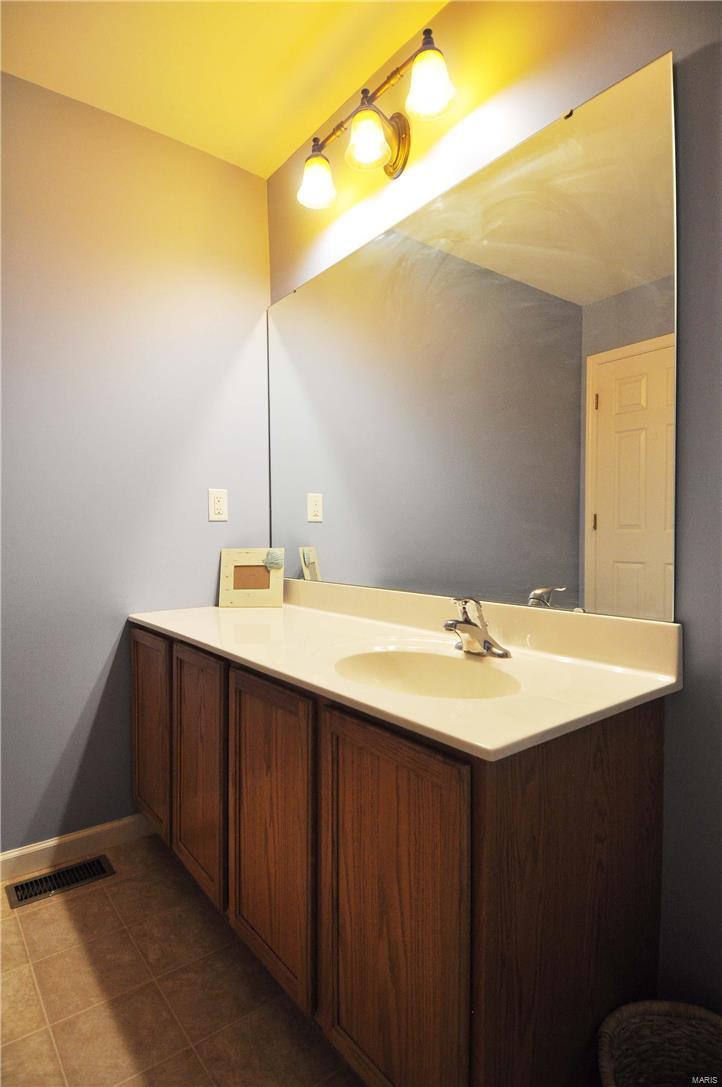 Manors At Deer Creek - Residential