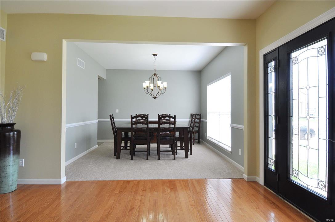 Manors At Deer Creek - Residential