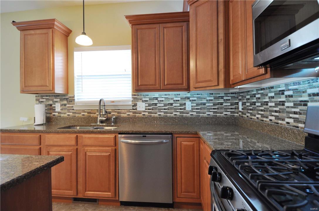 Manors At Deer Creek - Residential