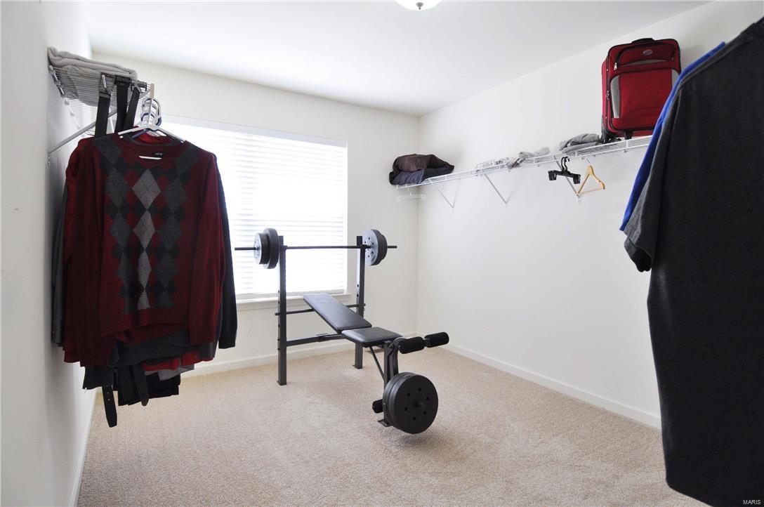 Manors At Deer Creek - Residential