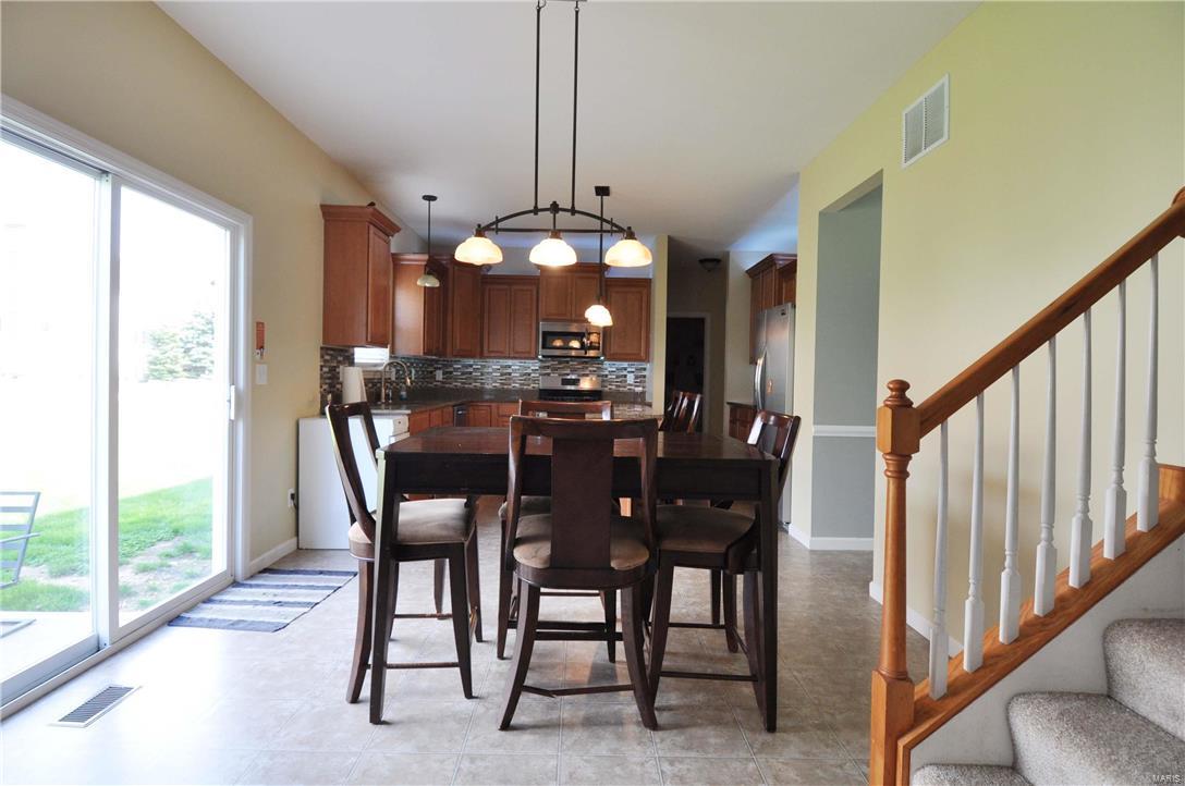 Manors At Deer Creek - Residential