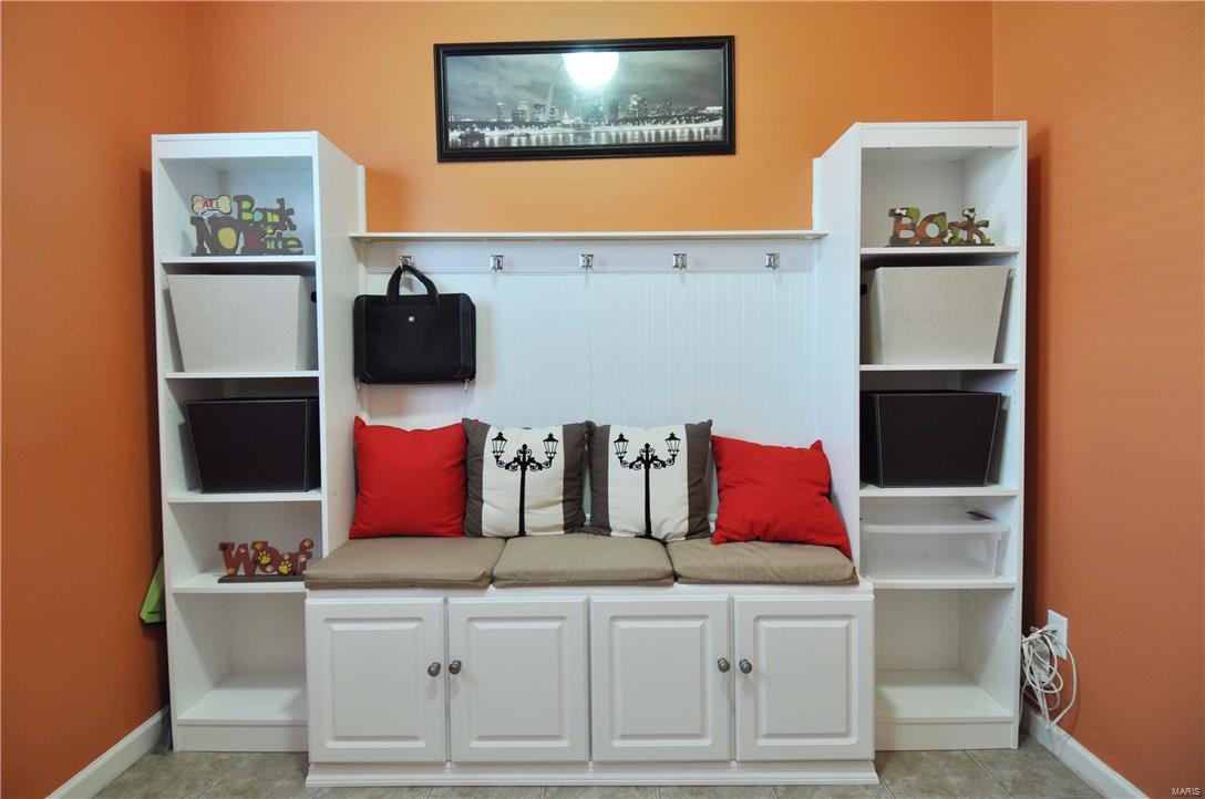 Manors At Deer Creek - Residential