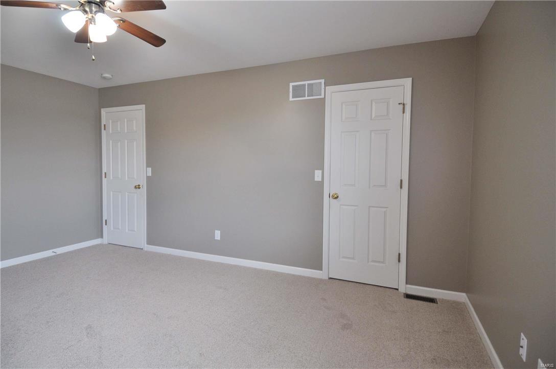 Manors At Deer Creek - Residential