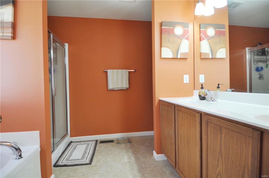 Manors At Deer Creek - Residential