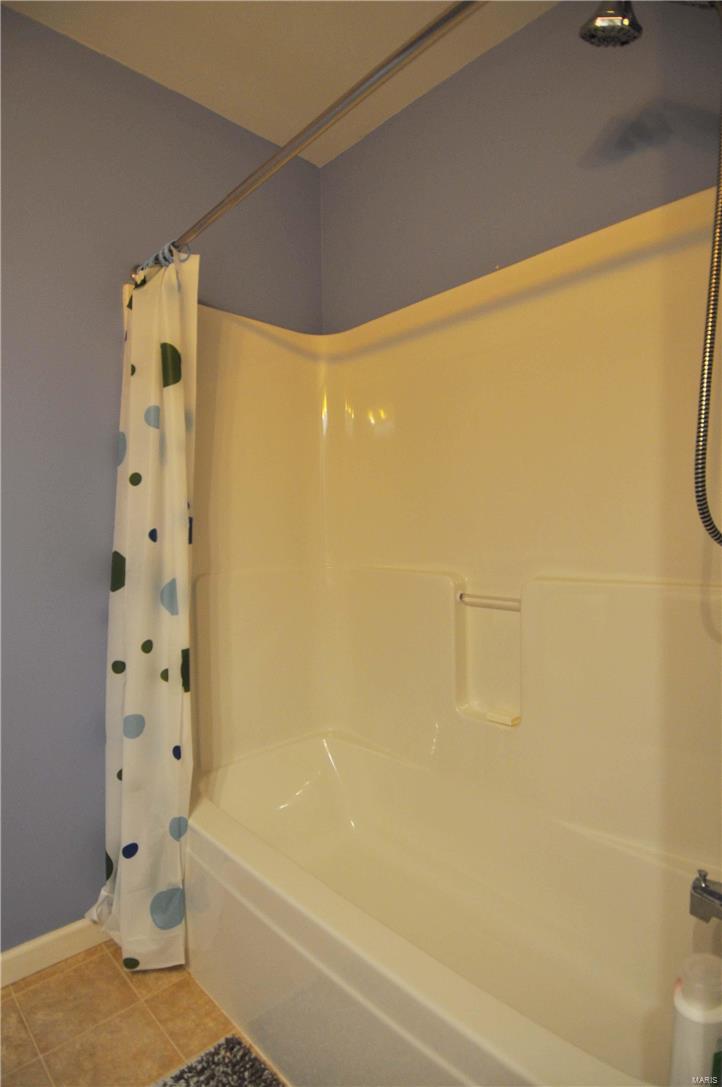 Manors At Deer Creek - Residential