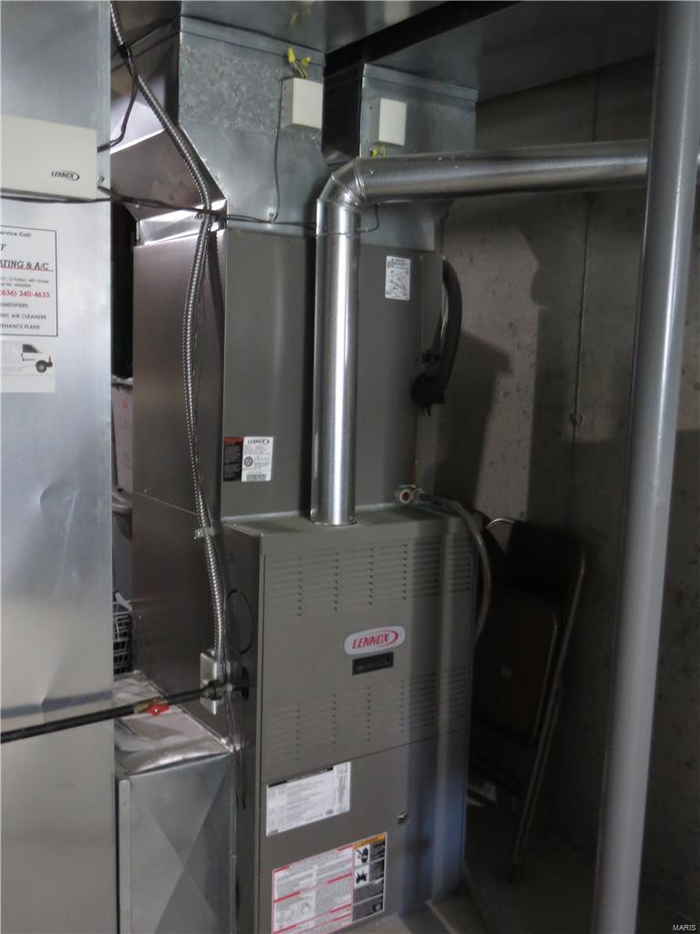 Manors At Deer Creek - Residential