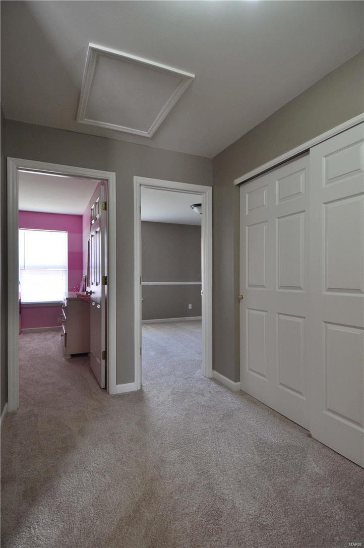 Manors At Deer Creek - Residential