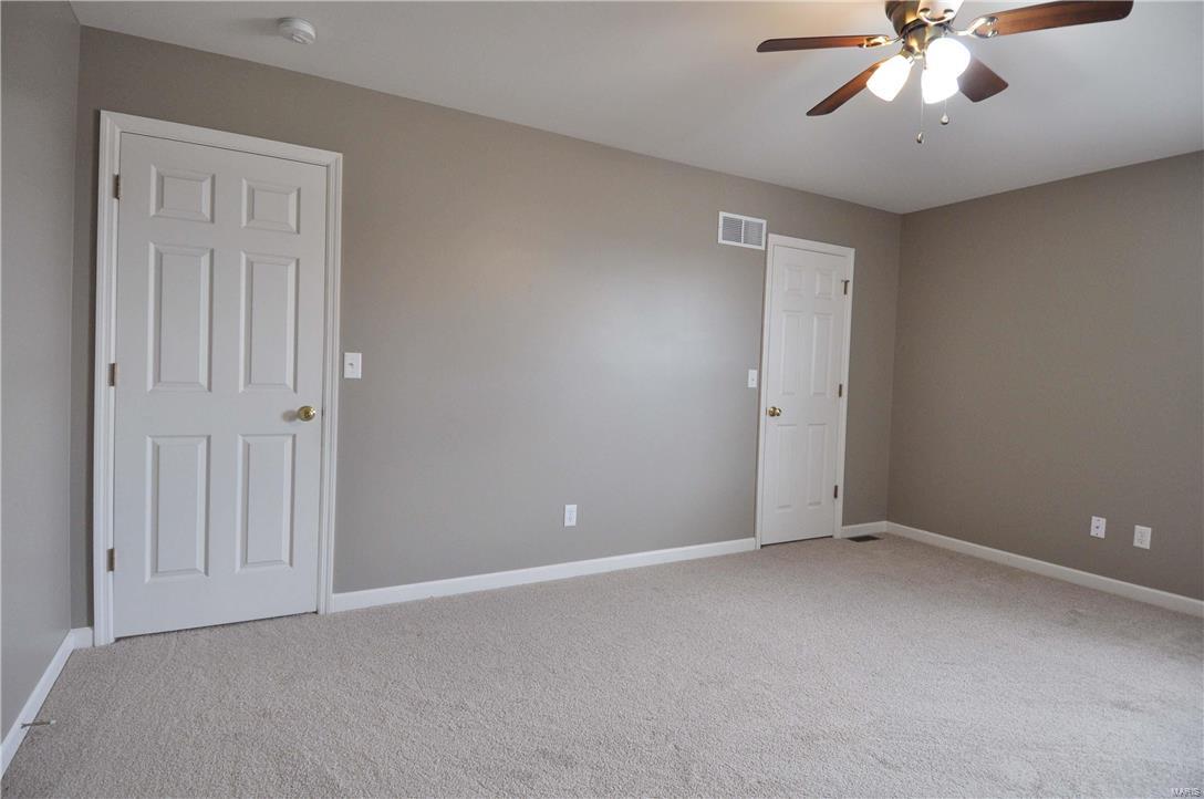 Manors At Deer Creek - Residential