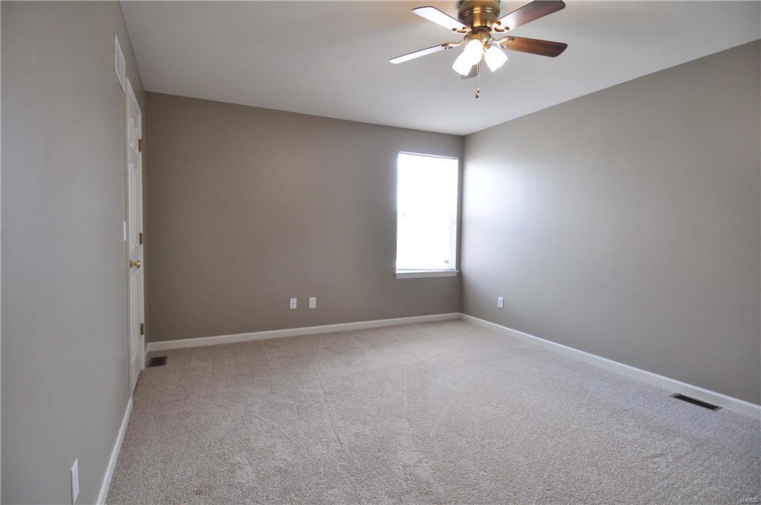 Manors At Deer Creek - Residential