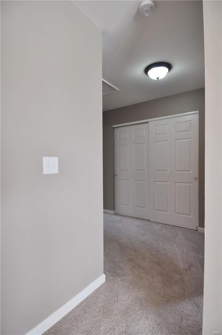 Manors At Deer Creek - Residential