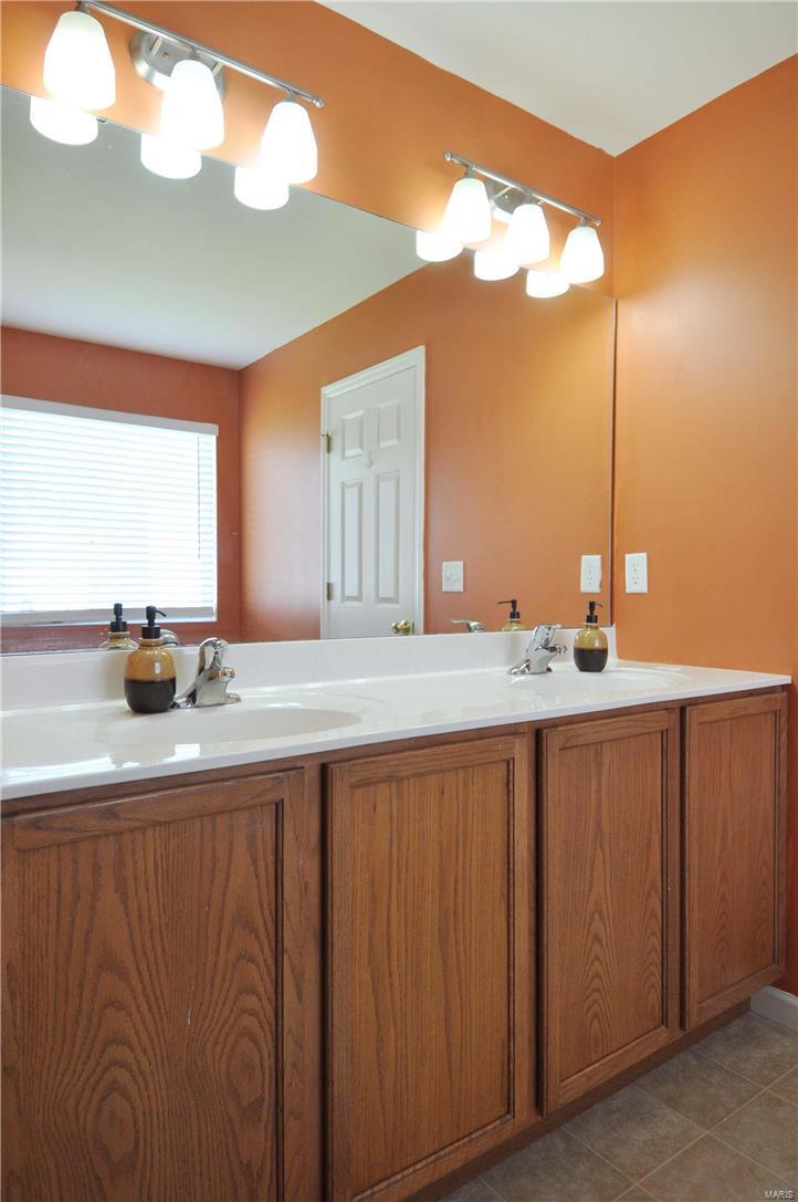 Manors At Deer Creek - Residential