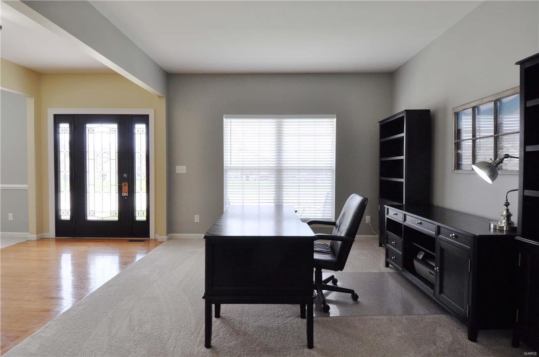 Manors At Deer Creek - Residential