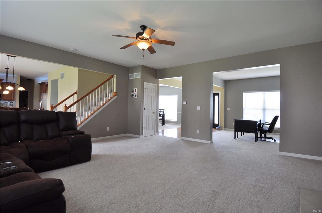 Manors At Deer Creek - Residential