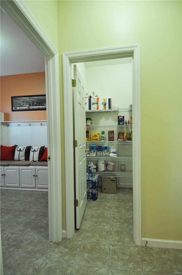 Manors At Deer Creek - Residential