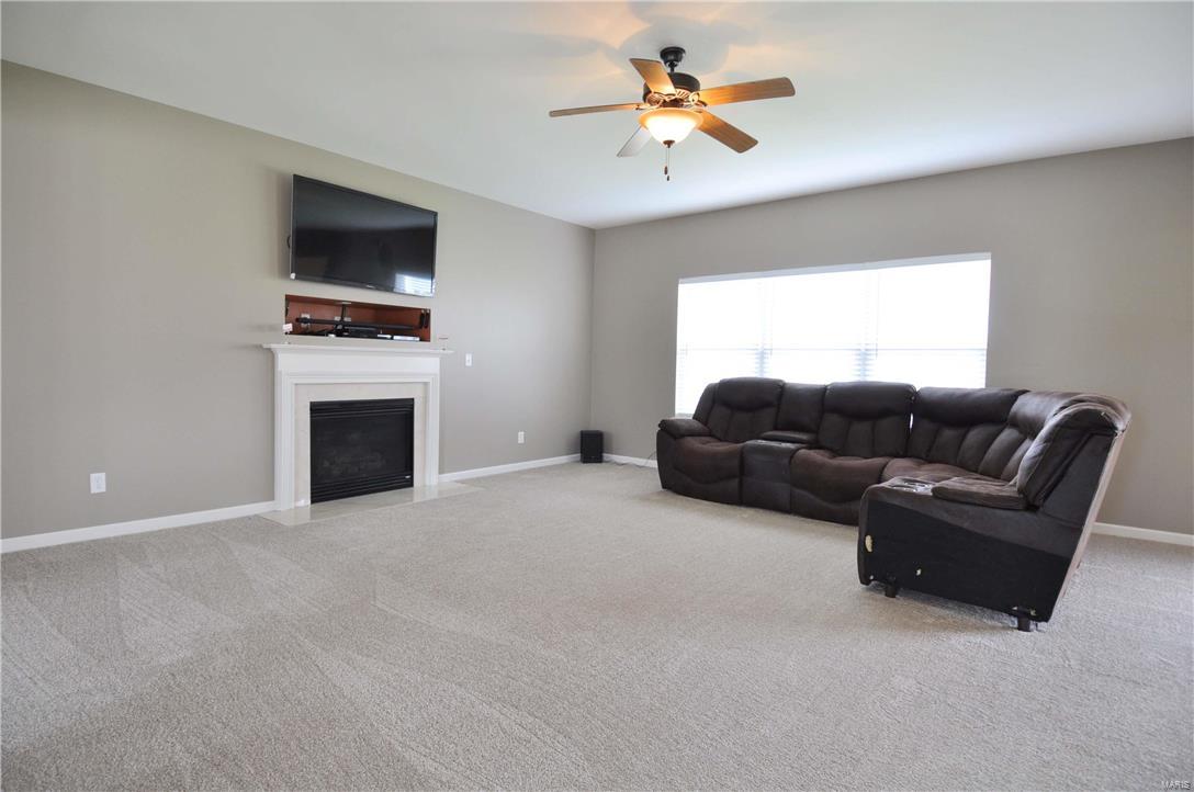 Manors At Deer Creek - Residential