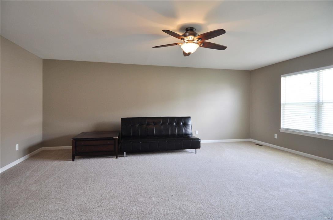 Manors At Deer Creek - Residential