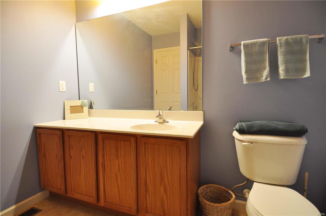 Manors At Deer Creek - Residential