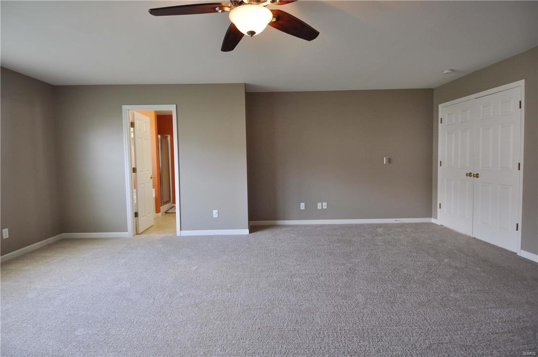 Manors At Deer Creek - Residential