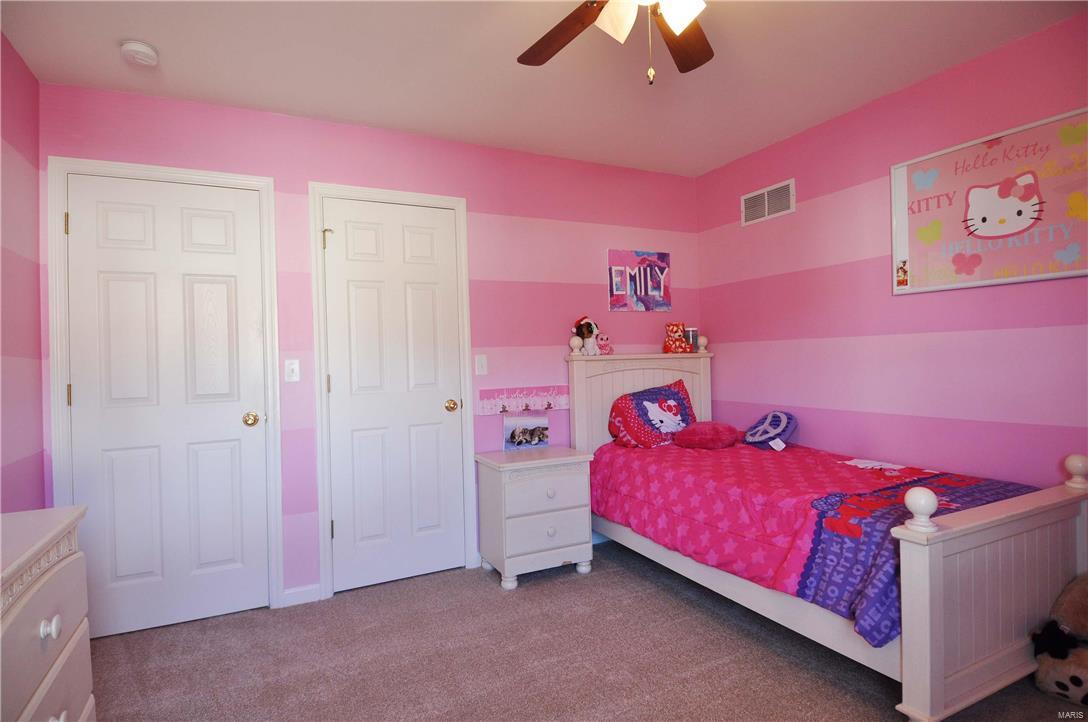 Manors At Deer Creek - Residential