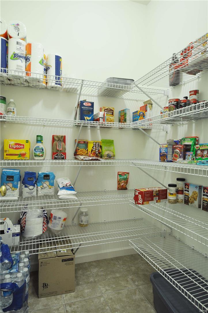 Manors At Deer Creek - Residential