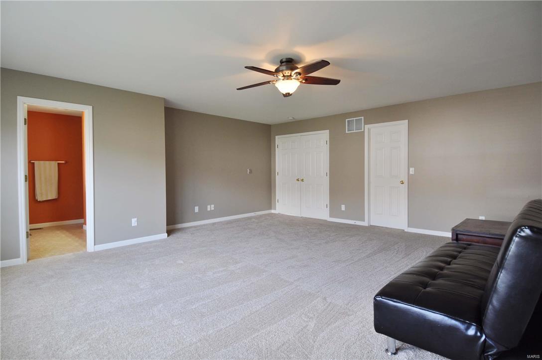 Manors At Deer Creek - Residential