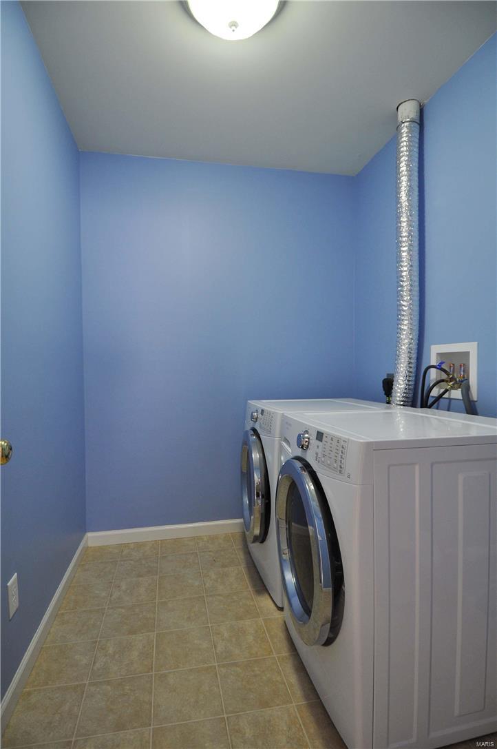 Manors At Deer Creek - Residential