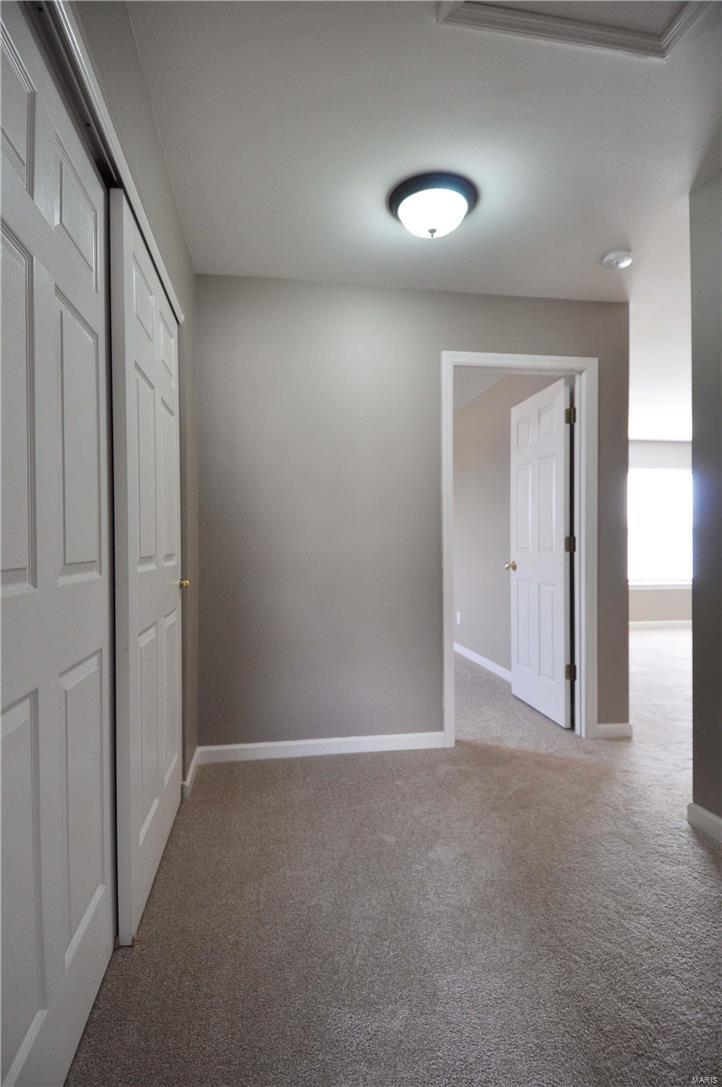 Manors At Deer Creek - Residential