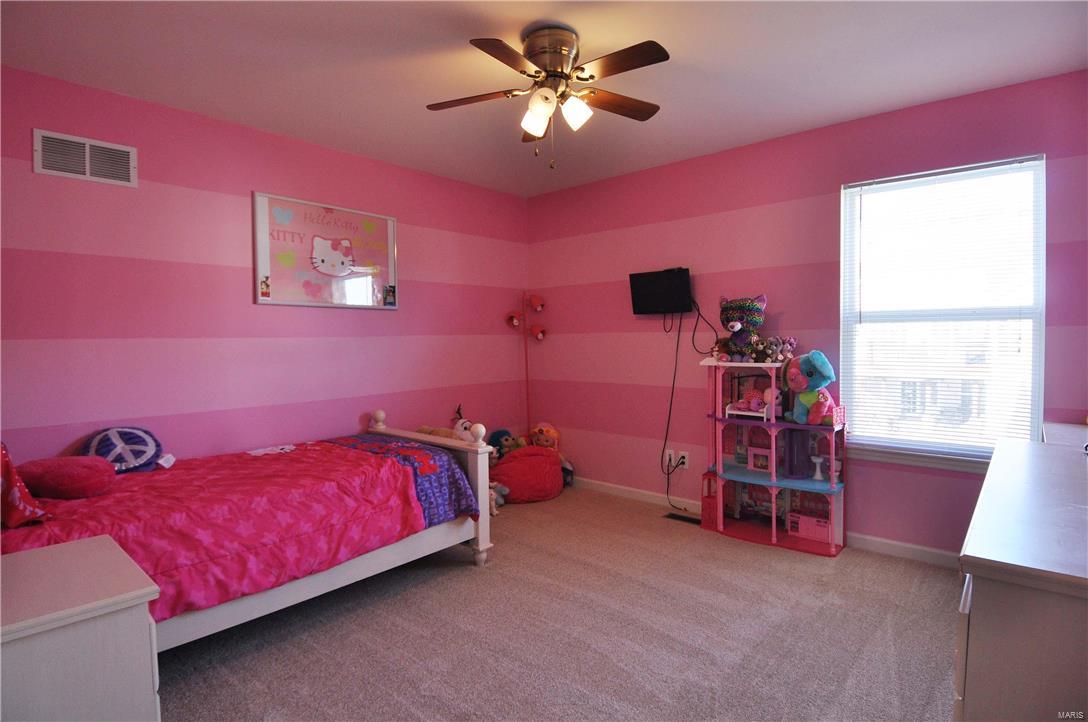 Manors At Deer Creek - Residential