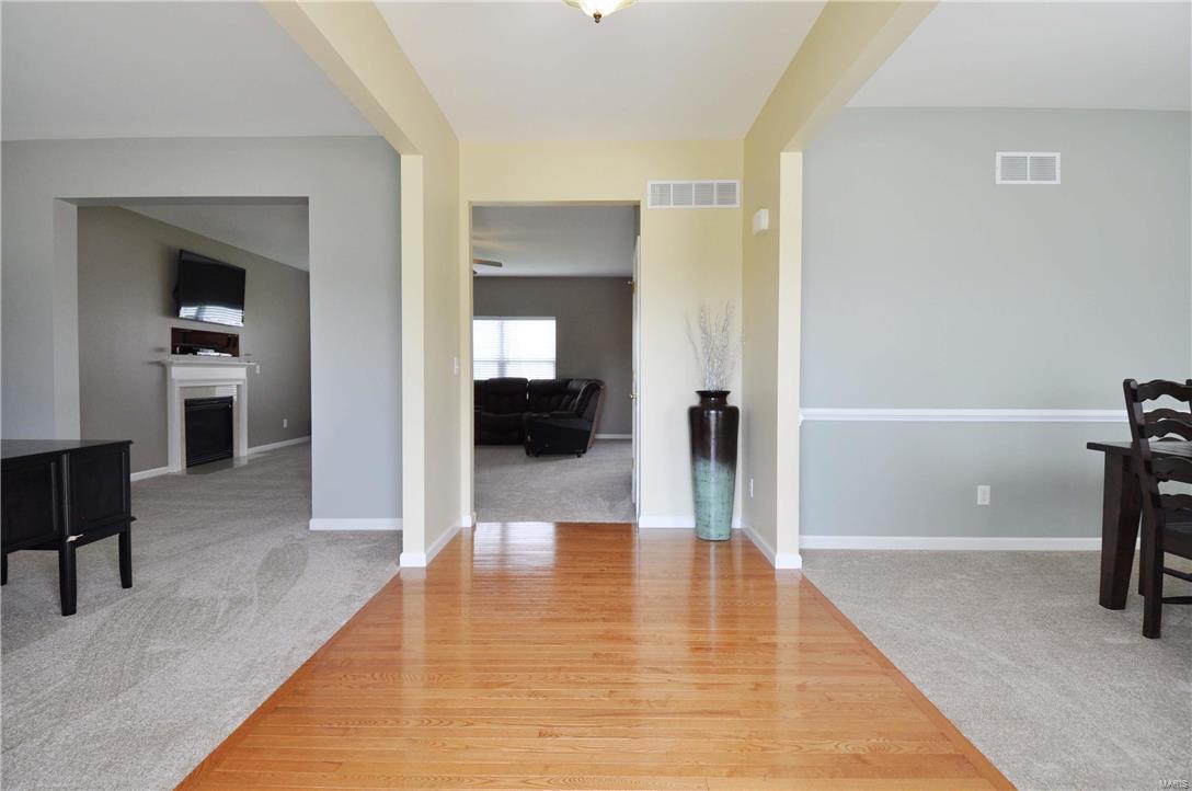 Manors At Deer Creek - Residential